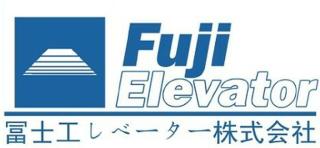 亚洲富士电梯logo
