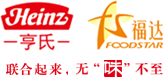 味事达调味品_logo