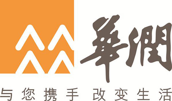 华润水泥_logo