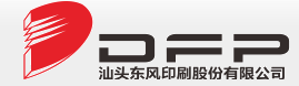 东风印刷_logo