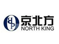 京北方 - 知名金融BPO服務_logo