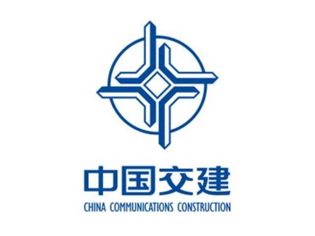 中交信息_logo
