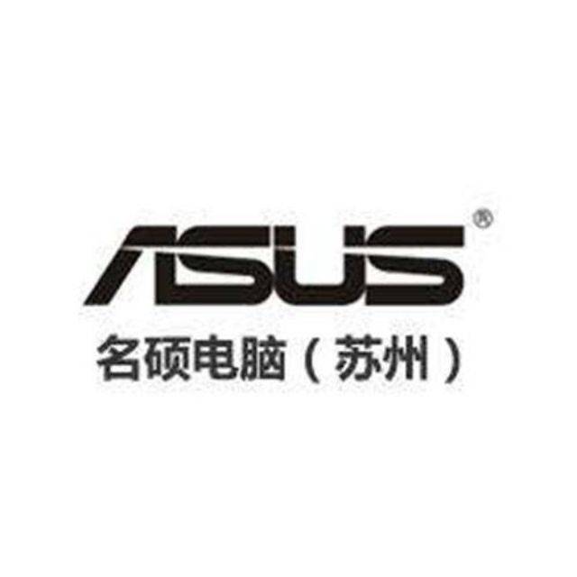 华硕电脑_logo