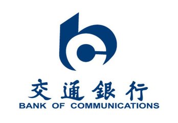交通银行_logo