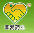  普爱药业_logo