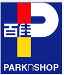  百佳超市_logo