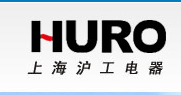  沪工电器_logo