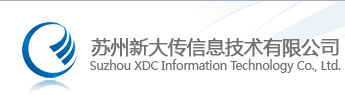  大传信息科技_logo