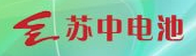 江蘇蘇中電池科技發展有限公司_logo