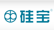  成都硅宝科技股份_logo