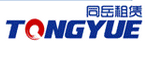 上海同岳租赁_logo