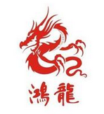 上海鸿龙晓餐饮娱乐管理有限公司  _logo