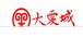 上海大爱城数据服务有限公司_logo