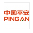中国平安财产保险股份有限公司信用保证保险事业部_logo