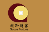 百年国泽_logo