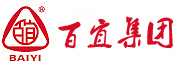  百宜集团_logo