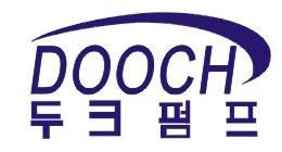 中韩杜科泵业_logo
