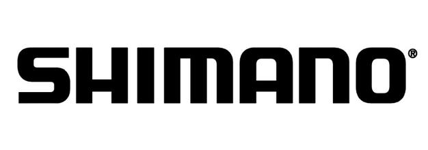 禧玛诺_logo