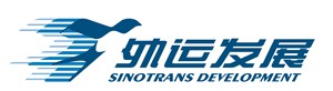 上海中外运国际货运代理_logo