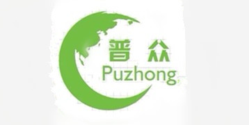上海普众企业管理_logo
