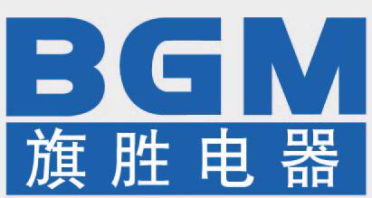 上海旗胜电器_logo