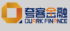 上海夸客金融_logo