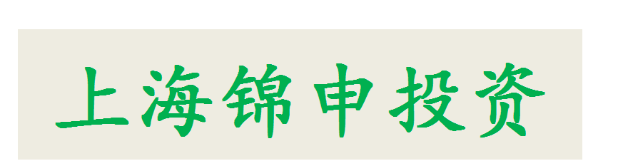 上海锦申投资管理_logo