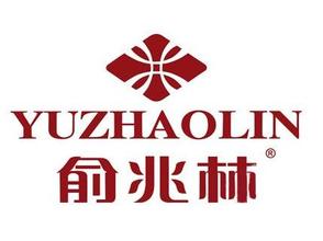上海兆林实业_logo
