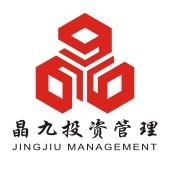上海晶九投资_logo