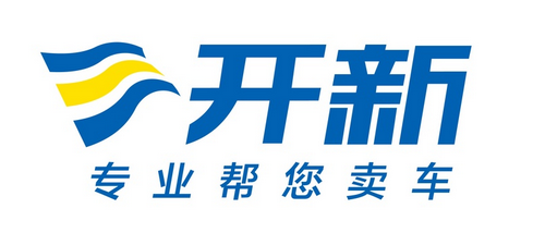 上海开新汽车服务_logo