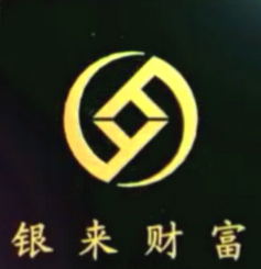 上海银来资产管理_logo