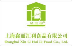 上海鑫丽汇利_logo