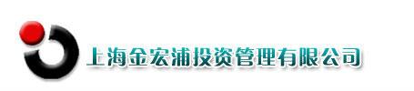 上海金宏浦投资_logo