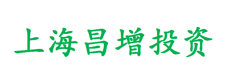 上海昌增投资_logo