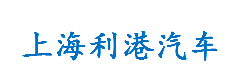 上海利港汽车_logo