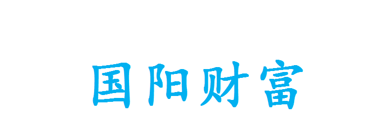 国阳财富_logo