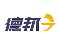 德邦快递_logo