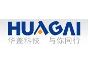 上海华盖科技发展有限公司 _logo