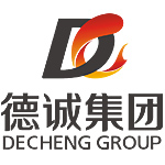 深圳德诚物业_logo