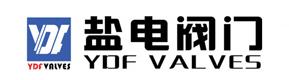盐电阀门（上海）有限公司_logo